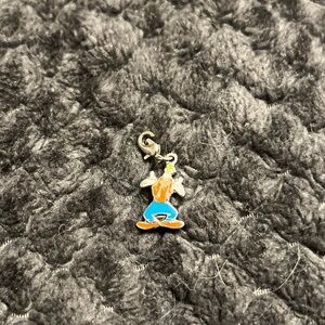 Like new Disney Goofy charm for bracelet